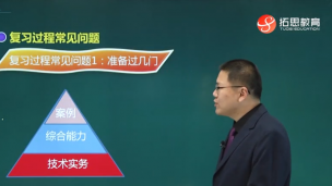 综合能力皇家备考导读3